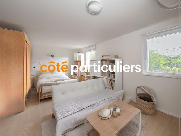 Vente Maison186 m² - 6 Pièces - SAINT ANDRE LEZ LILLE (59350)