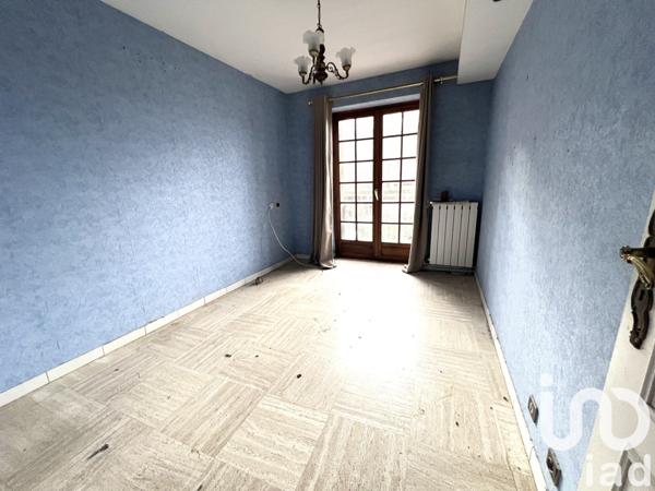 Maison de ville 5 pièces de 115 m² à Saint-Étienne (42000)