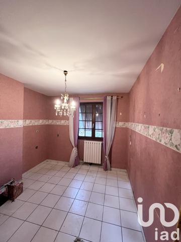 Maison de ville 5 pièces de 115 m² à Saint-Étienne (42000)