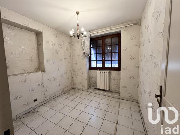 Maison de ville 5 pièces de 115 m² à Saint-Étienne (42000)