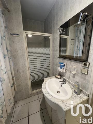 Maison de ville 5 pièces de 115 m² à Saint-Étienne (42000)