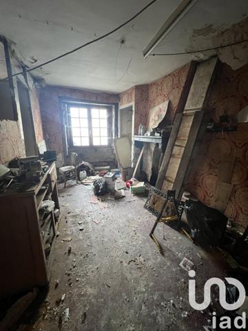 Maison de ville 5 pièces de 115 m² à Saint-Étienne (42000)