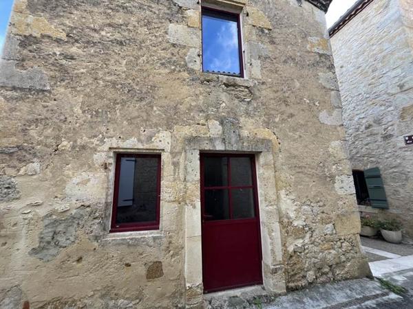 Maison 29 000 € Saint-Orens-Pouy-Petit 2 p 32 m² DPE