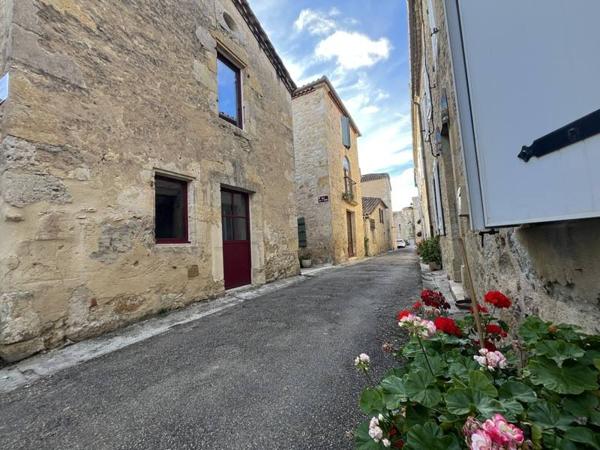 Maison 29 000 € Saint-Orens-Pouy-Petit 2 p 32 m² DPE