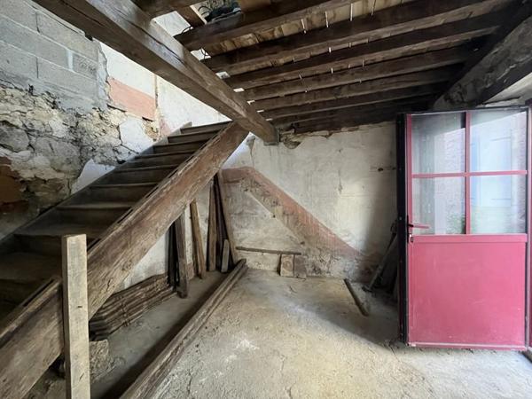 Maison 29 000 € Saint-Orens-Pouy-Petit 2 p 32 m² DPE