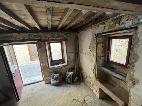 Maison 29 000 € Saint-Orens-Pouy-Petit 2 p 32 m² DPE