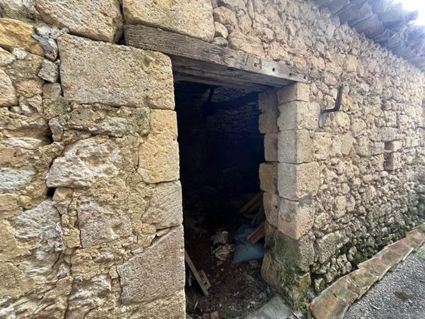Maison 29 000 € Saint-Orens-Pouy-Petit 2 p 32 m² DPE