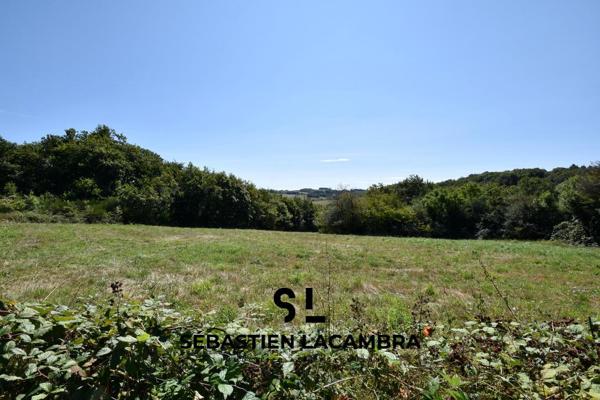 Saint-Salvi-de-Carcavès (81530) Maison Individuelle 3 Pièces + Grand Terrain + Vue Imprenable