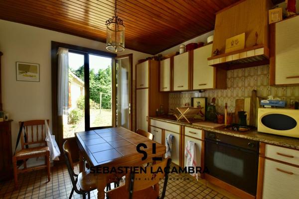 Saint-Salvi-de-Carcavès (81530) Maison Individuelle 3 Pièces + Grand Terrain + Vue Imprenable