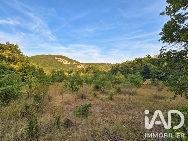 Terrain à vendre 11 486 m² Cornillon