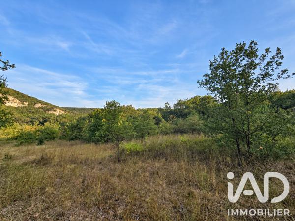 Terrain à vendre 11 486 m² Cornillon