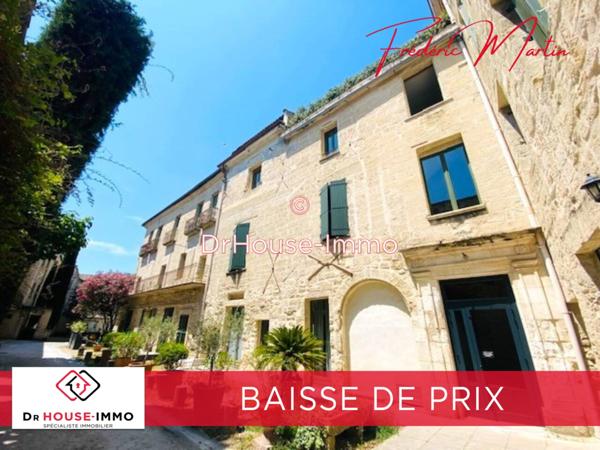 Appartement à vendre 3 pièces de 75 m²