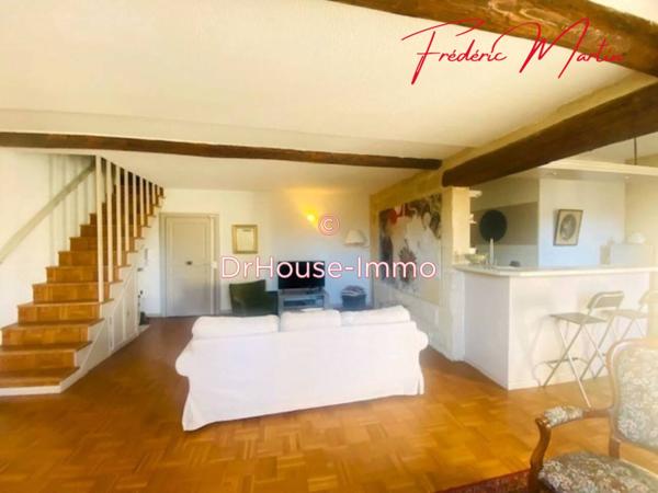 Appartement à vendre 3 pièces de 75 m²