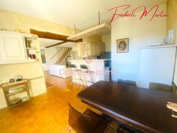 Appartement à vendre 3 pièces de 75 m²