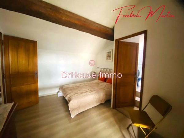 Appartement à vendre 3 pièces de 75 m²