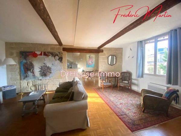 Appartement à vendre 3 pièces de 75 m²