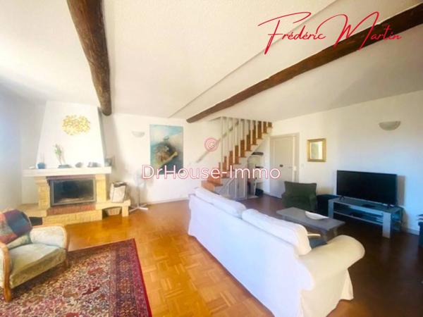 Appartement à vendre 3 pièces de 75 m²
