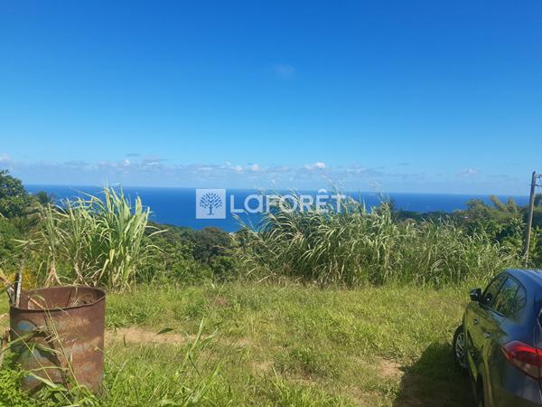 Achat terrain Le Lorrain - 1995 m² - 108 000 €