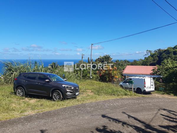 Achat terrain Le Lorrain - 1995 m² - 108 000 €