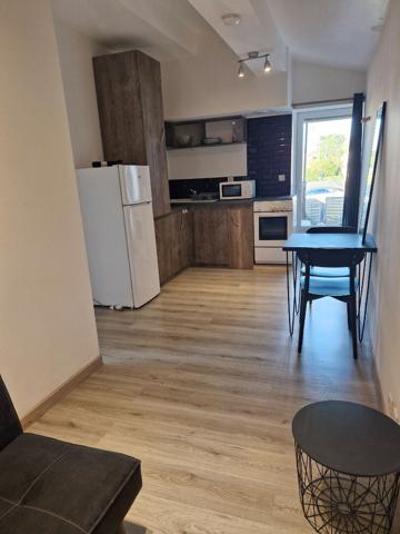 Appartement Saint Jean De Boiseau 2 pièce(s) 25.57 m2