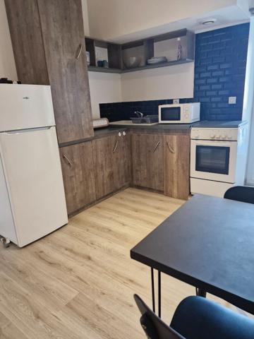 Appartement Saint Jean De Boiseau 2 pièce(s) 25.57 m2