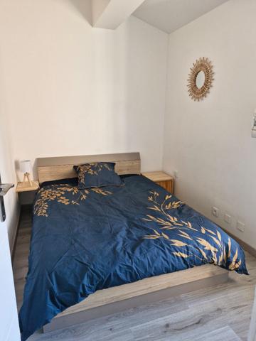 Appartement Saint Jean De Boiseau 2 pièce(s) 25.57 m2