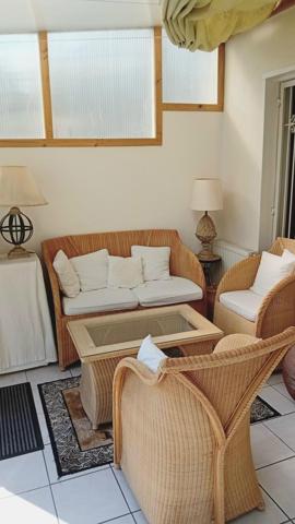 Maison à BONDY, 93140 - 5 pièces 92m²