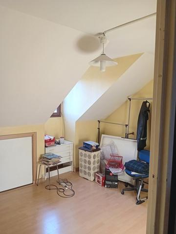 Maison à BONDY, 93140 - 5 pièces 92m²