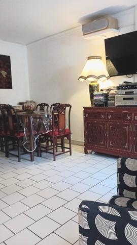 Maison à BONDY, 93140 - 5 pièces 92m²