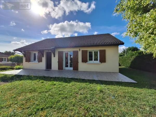 Achat - Maison | Maison Rosières-près-Troyes 10430 4 pièces 89 m 2 507 m 2