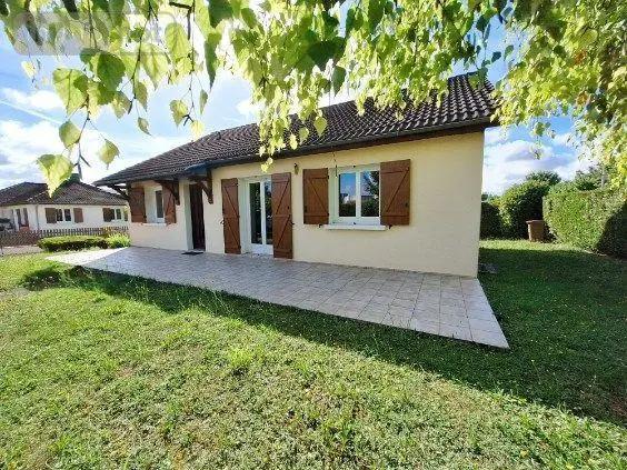 Achat - Maison | Maison Rosières-près-Troyes 10430 4 pièces 89 m 2 507 m 2