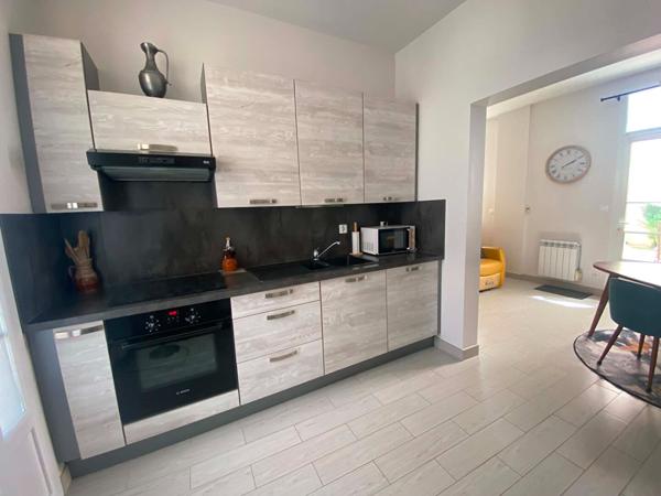 Maison 2 chambres Fort-Mahon-Plage