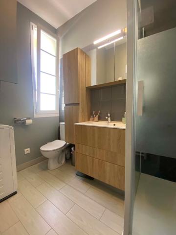 Maison 2 chambres Fort-Mahon-Plage