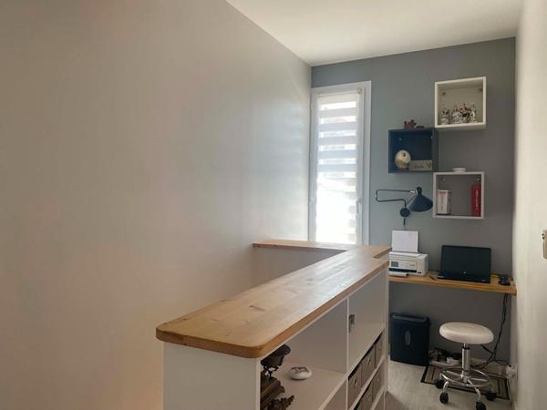 Maison 2 chambres Fort-Mahon-Plage