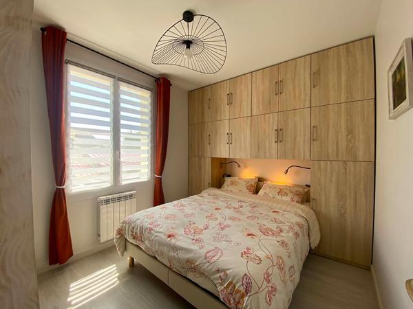 Maison 2 chambres Fort-Mahon-Plage