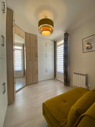 Maison 2 chambres Fort-Mahon-Plage