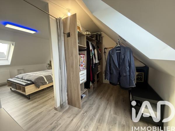 Maison à vendre 5 pièces 143 m² Sains-en-Gohelle