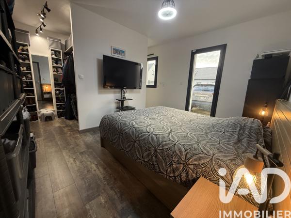 Maison à vendre 5 pièces 143 m² Sains-en-Gohelle