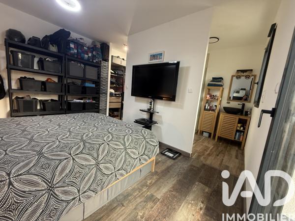 Maison à vendre 5 pièces 143 m² Sains-en-Gohelle