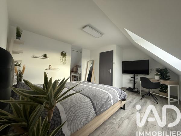 Maison à vendre 5 pièces 143 m² Sains-en-Gohelle