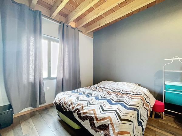 Maison Longue Jumelles 5 pièce(s) 114 m²