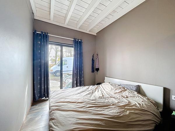 Maison Longue Jumelles 5 pièce(s) 114 m²