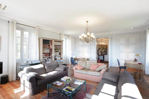 Propriete à vendre 8 pièces COGNAC (16)