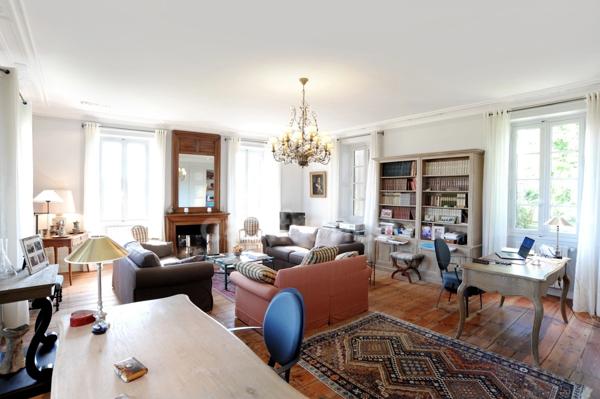 Propriete à vendre 8 pièces COGNAC (16)