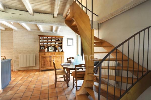 Propriete à vendre 8 pièces COGNAC (16)