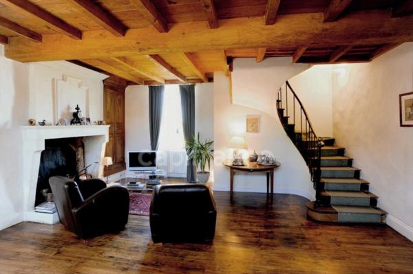 Propriete à vendre 8 pièces COGNAC (16)