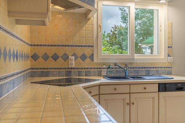 Maison
         5 pièces
        - 128 m² 298 000 € *