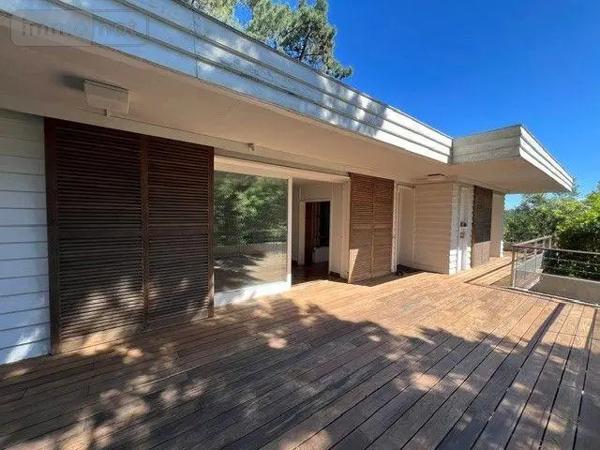 Achat - Maison La Teste-de-Buch 33115 8 pièces 172 m 2 997 m 2