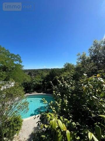 Achat - Maison La Teste-de-Buch 33115 8 pièces 172 m 2 997 m 2