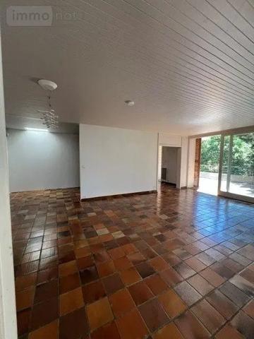 Achat - Maison La Teste-de-Buch 33115 8 pièces 172 m 2 997 m 2